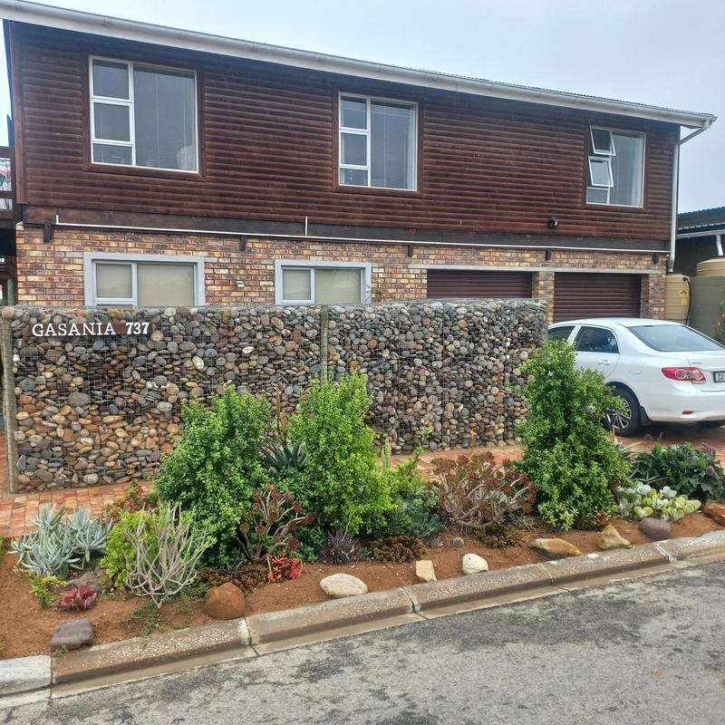 3 Bedroom Property for Sale in Strandfontein Western Cape